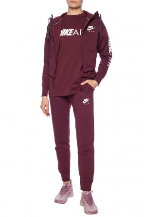 Bluza dresowa z logo, zdjęcie 2 Bluza dresowa z logo od Nike